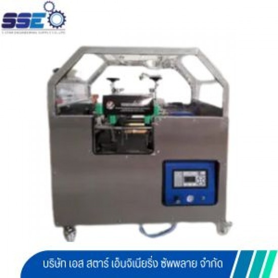 เครื่องฉีดกาวใกล้ฉัน - เครื่องฉีดกาวอุตสาหกรรม - เอส สตาร์ เอ็นจิเนียริ่ง